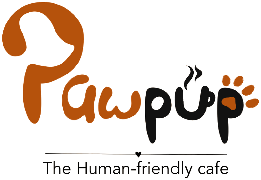 PawPup Cafe